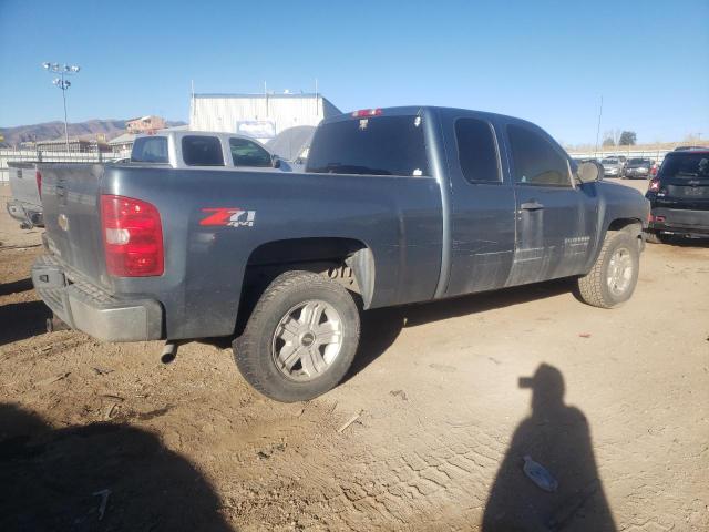 Photo 3 from auction – 2011 CHEVROLET SILVERADO with VIN 1GCRKSE35BZ183166