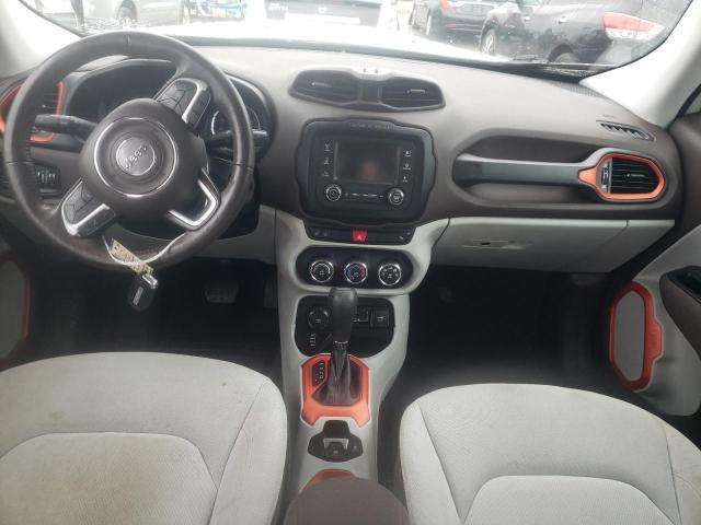 Photo 8 from auction – 2015 JEEP RENEGADE L with VIN ZACCJBBTXFPB87523