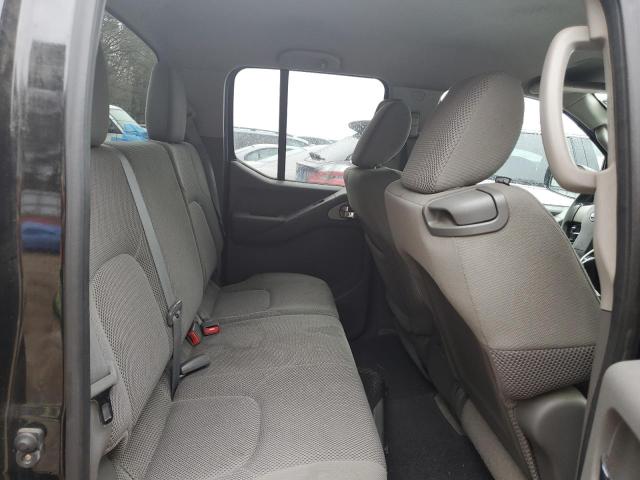 Photo 10 from auction – 2012 NISSAN FRONTIER S with VIN 1N6AD0ER2CC450670