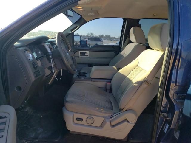 Photo 7 from auction – 2009 FORD F150 SUPER with VIN 1FTPW14V49FB09600