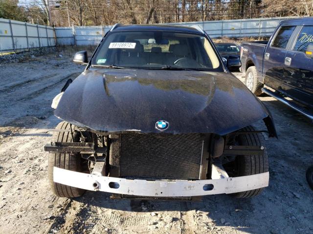 Photo 5 from auction – 2016 BMW X3 XDRIVE2 with VIN 5UXWX9C54G0D73930