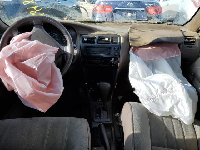 Photo 8 from auction – 1996 TOYOTA COROLLA with VIN 1NXBA02E8TZ444251