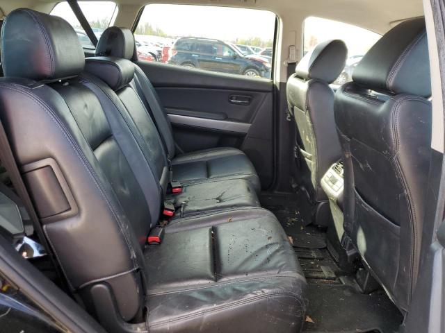 Photo 11 from auction – 2011 MAZDA CX-9 with VIN JM3TB3DA0B0309926