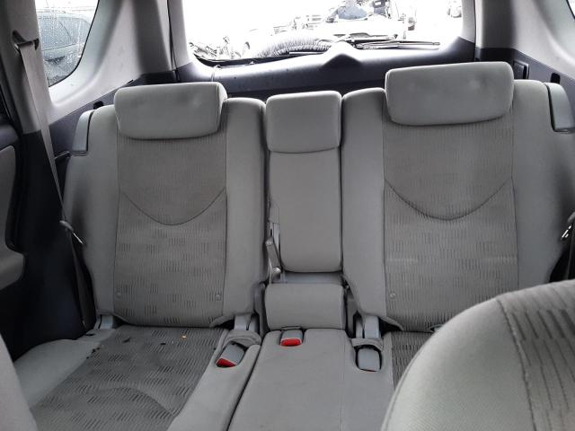 Photo 10 from auction – 2010 TOYOTA RAV4 with VIN JTMBF4DV5A5029583