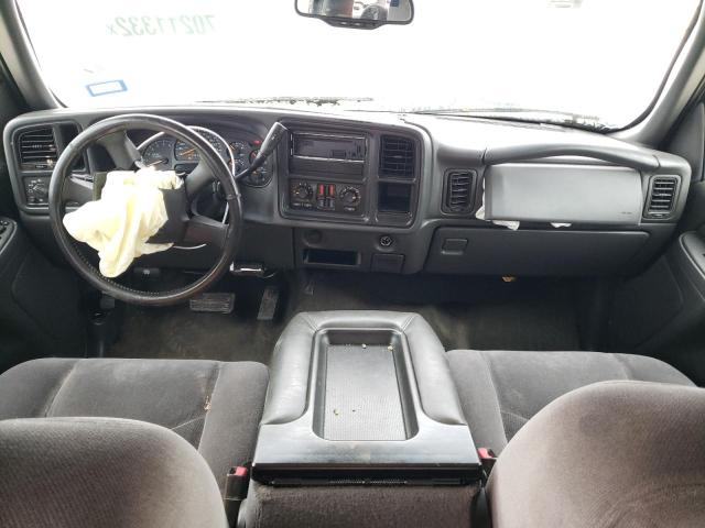 Photo 8 from auction – 2006 GMC NEW SIERRA with VIN 2GTEC13Z361304613