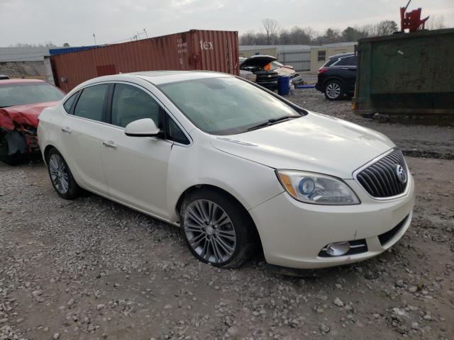 Photo 4 from auction – 2012 BUICK VERANO with VIN 1G4PS5SK6C4228954