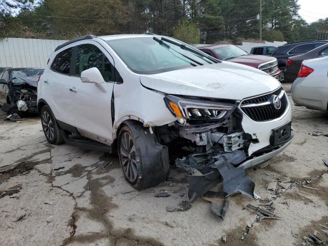 Photo 4 from auction – 2020 BUICK ENCORE ESS with VIN KL4CJCSB7LB060130