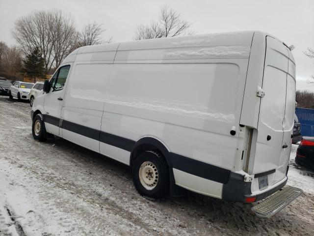 Photo 2 from auction – 2012 MERCEDES-BENZ SPRINTER 2 with VIN WD3PE8CB2C5704147