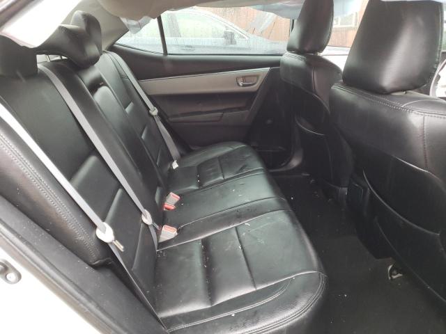 Photo 10 from auction – 2015 TOYOTA COROLLA L with VIN 2T1BURHE8FC472589
