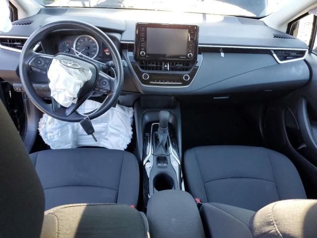 Photo 8 from auction – 2022 TOYOTA COROLLA LE with VIN 5YFEPMAE4NP288900