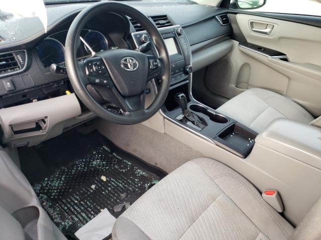 Photo 7 from auction – 2017 TOYOTA CAMRY LE with VIN 4T1BF1FK3HU691689