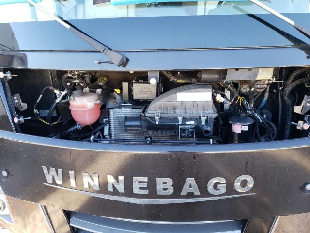 Photo 7 from auction – 2016 WINNEBAGO WINNEBAGO with VIN 1F66F5DY2G0A05199
