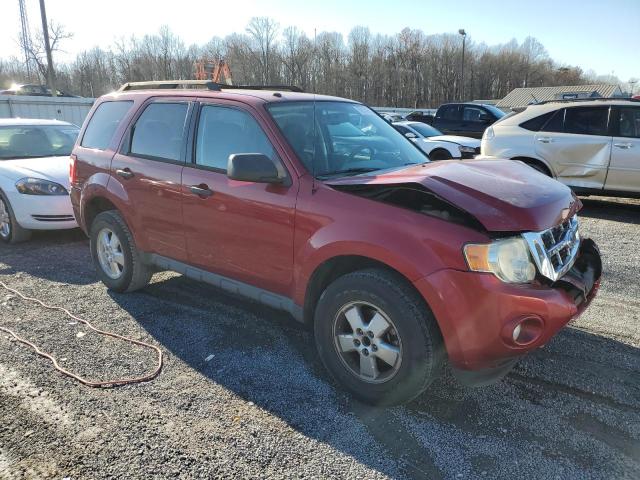 Photo 4 from auction – 2009 FORD ESCAPE XLT with VIN 1FMCU93769KA92646