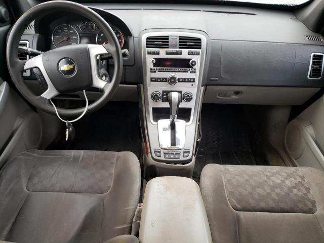 Photo 8 from auction – 2008 CHEVROLET EQUINOX LS with VIN 2CNDL23F586299178