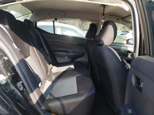 Photo 10 from auction – 2022 NISSAN VERSA S with VIN 3N1CN8DV7NL839157