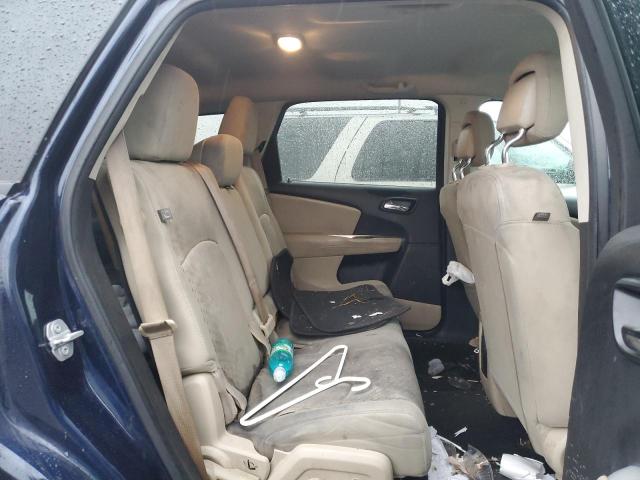 Photo 10 from auction – 2019 DODGE JOURNEY SE with VIN 3C4PDCAB1KT746676