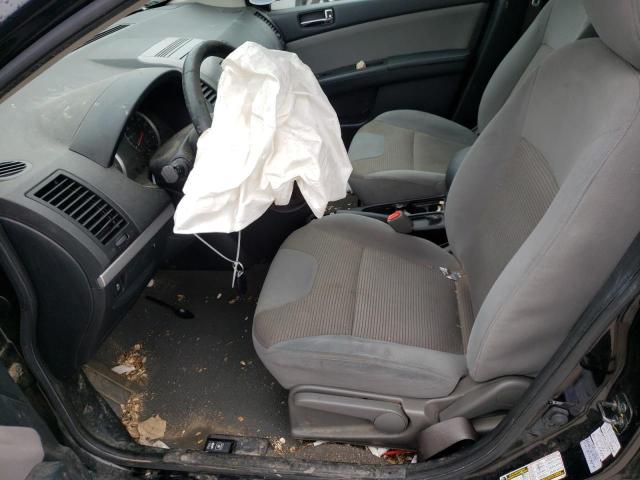 Photo 7 from auction – 2012 NISSAN SENTRA 2.0 with VIN 3N1AB6AP2CL616953
