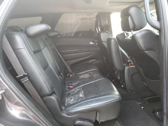 Photo 10 from auction – 2014 DODGE DURANGO CI with VIN 1C4SDHET7EC360161