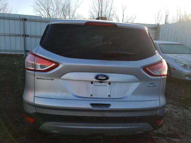 Photo 6 from auction – 2015 FORD ESCAPE SE with VIN 1FMCU9G95FUA50397