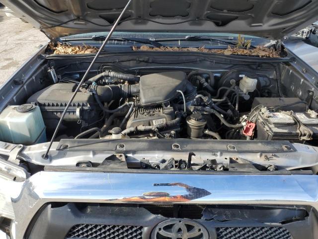 Photo 12 from auction – 2014 TOYOTA TACOMA ACC with VIN 5TFUX4EN5EX024186