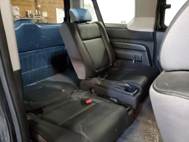 Photo 11 from auction – 2003 HONDA ELEMENT DX with VIN 5J6YH28253L031254