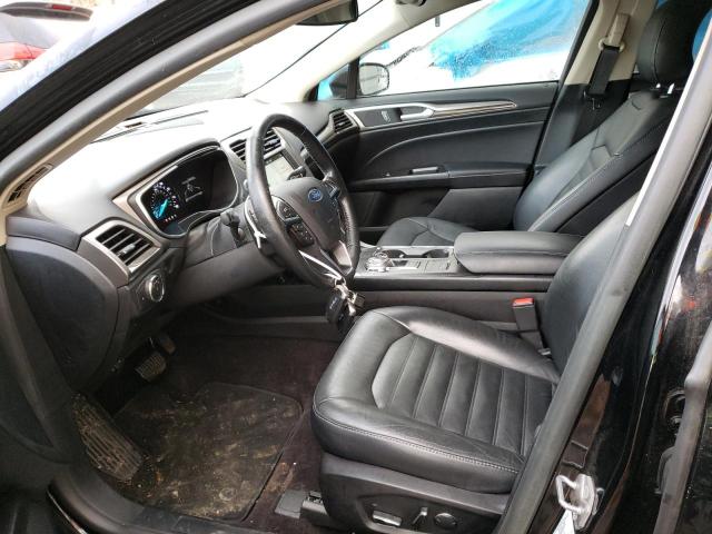 Photo 7 from auction – 2017 FORD FUSION SE with VIN 3FA6P0HD1HR294216
