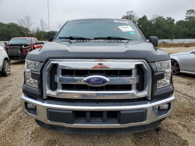 Photo 5 from auction – 2016 FORD F150 SUPER with VIN 1FTEW1CP3GFA51003