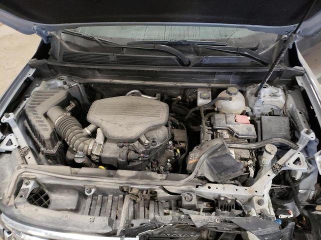 Photo 12 from auction – 2021 GMC ACADIA SLE with VIN 1GKKNRLS4MZ157533