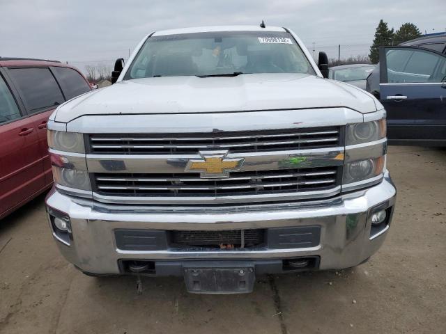Photo 5 from auction – 2015 CHEVROLET SILVERADO with VIN 1GC2CVE83FZ118205