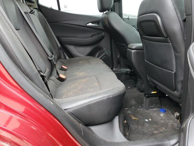 Photo 11 from auction – 2021 BUICK ENCORE GX with VIN KL4MMESL6MB135689