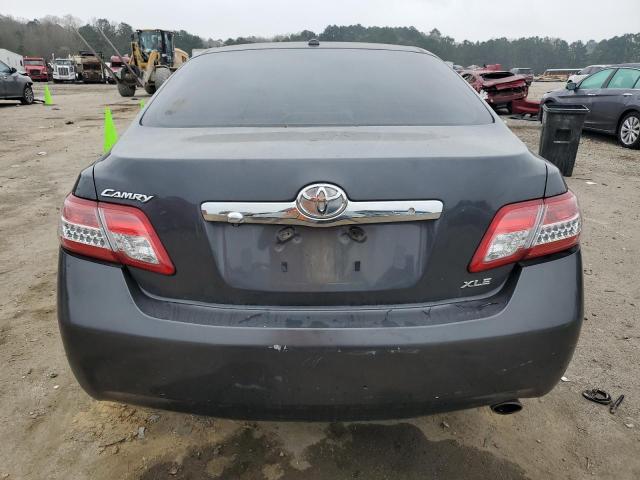 Photo 6 from auction – 2011 TOYOTA CAMRY BASE with VIN 4T1BF3EK7BU189319