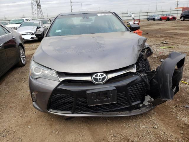 Photo 5 from auction – 2016 TOYOTA CAMRY LE with VIN 4T1BF1FK1GU561943