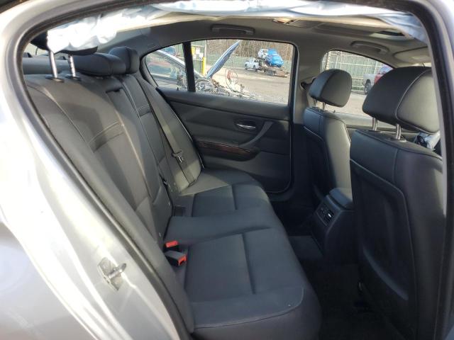 Foto 10 de la subasta – 2010 BMW 328 XI con VIN WBAPK7C59AA461537