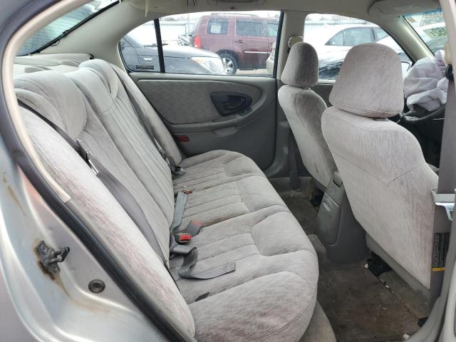 Photo 10 from auction – 2000 CHEVROLET MALIBU with VIN 1G1NE52J2Y6150526