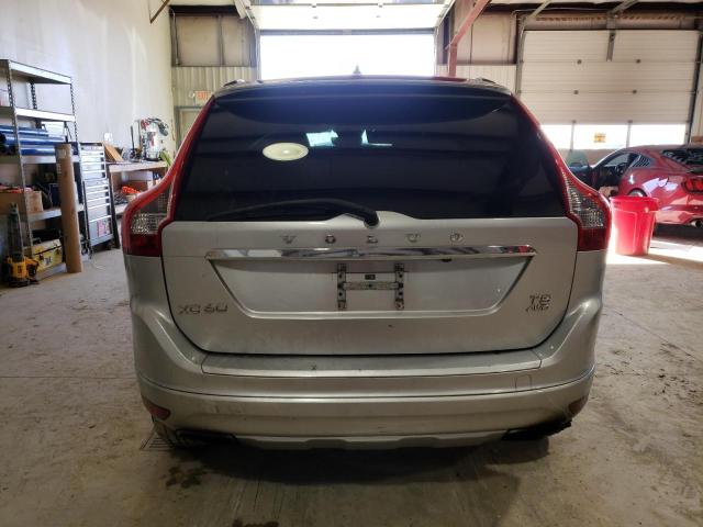Photo 6 from auction – 2016 VOLVO XC60 T5 PR with VIN YV4612RK2G2849548