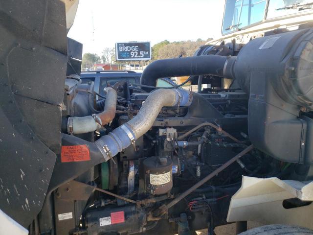 Photo 11 from auction – 1998 INTERNATIONAL 9000 9400 with VIN 2HSFHAER0WC063026