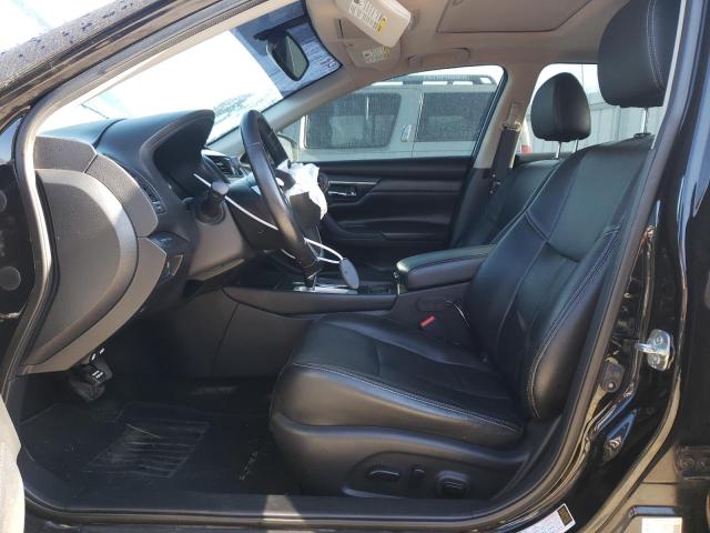 Photo 7 from auction – 2018 NISSAN ALTIMA 2.5 with VIN 1N4AL3AP3JC281984