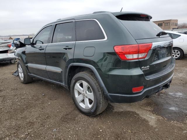 Photo 2 from auction – 2011 JEEP GRAND CHER with VIN 1J4RR4GT7BC544124