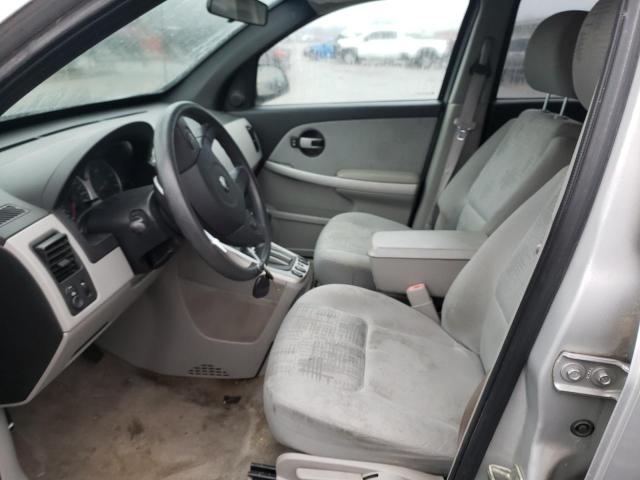 Photo 7 from auction – 2005 CHEVROLET EQUINOX LS with VIN 2CNDL23F356203625