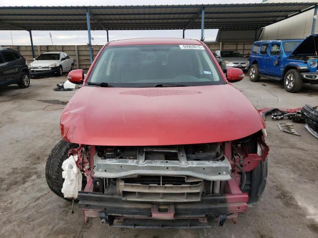Photo 5 from auction – 2018 MITSUBISHI OUTLANDER with VIN JA4AD3A30JZ042288