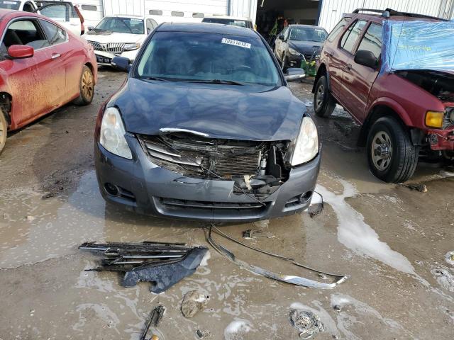 Photo 5 from auction – 2012 NISSAN ALTIMA BAS with VIN 1N4AL2AP1CN455598