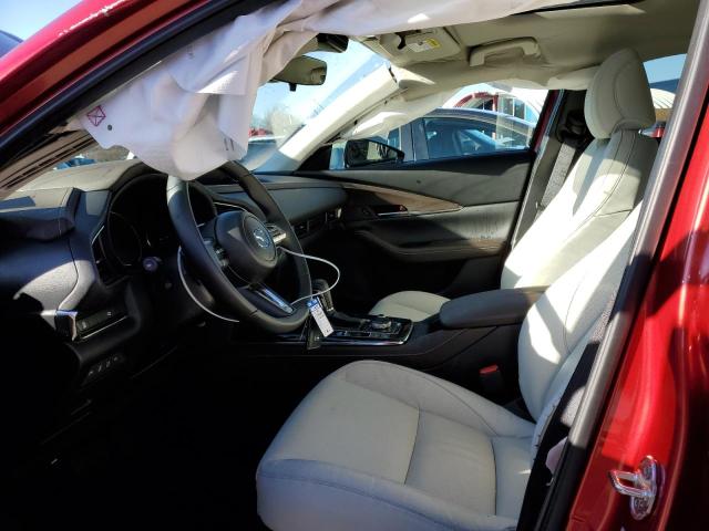 Photo 7 from auction – 2022 MAZDA CX-30 PREM with VIN 3MVDMBDL4NM447469