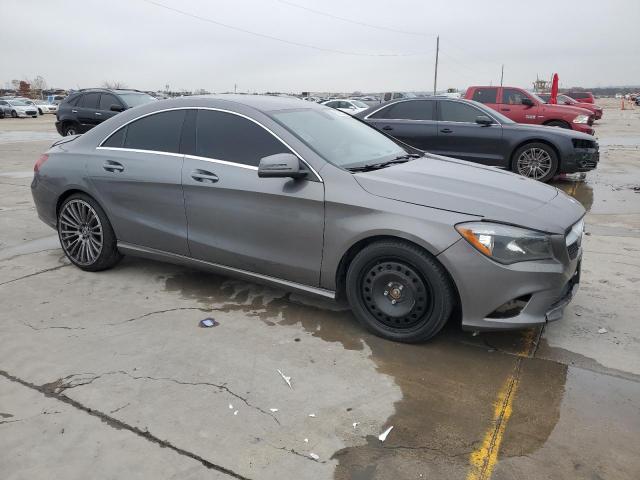 Photo 4 from auction – 2014 MERCEDES-BENZ CLA 250 with VIN WDDSJ4EB3EN032433