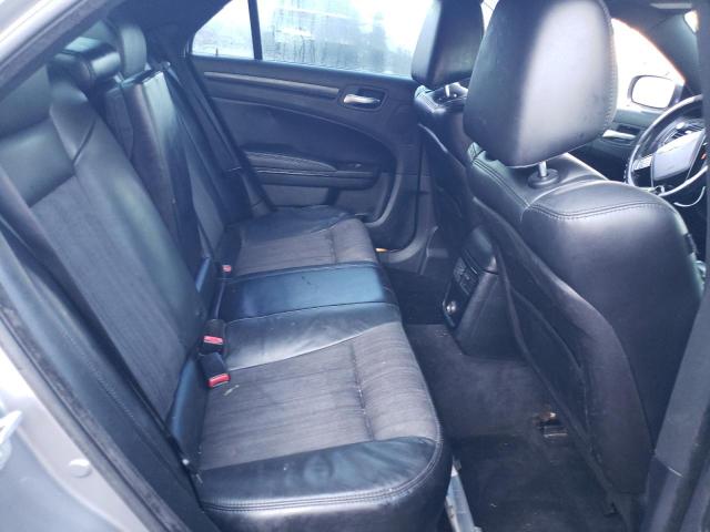 Photo 10 from auction – 2013 CHRYSLER 300 S with VIN 2C3CCAGG9DH606769