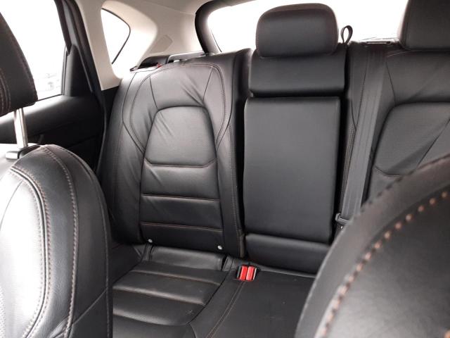 Photo 10 from auction – 2021 MAZDA CX-5 GRAND with VIN JM3KFBDMXM1385347