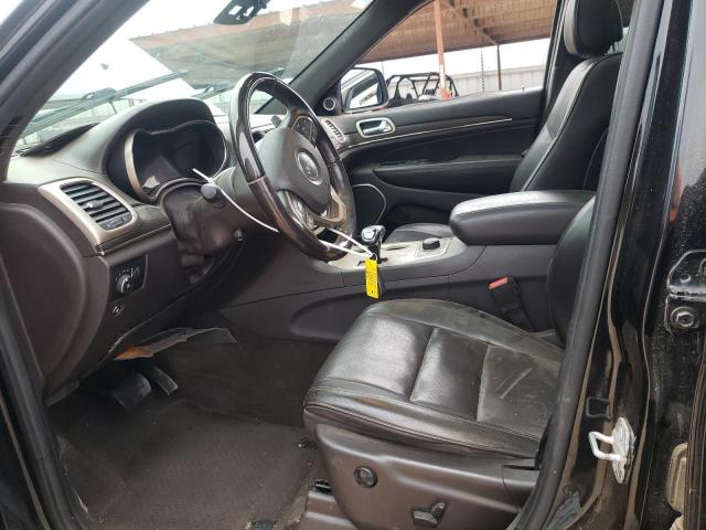 Photo 7 from auction – 2014 JEEP GRAND CHER with VIN 1C4RJFJM7EC415427