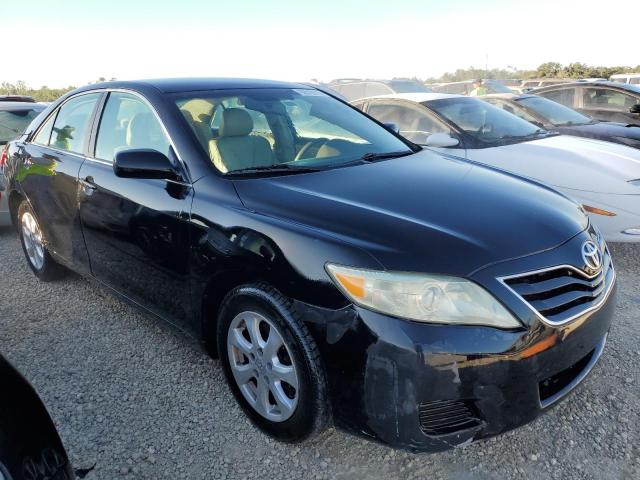 Photo 4 from auction – 2010 TOYOTA CAMRY BASE with VIN 4T1BF3EK3AU061352