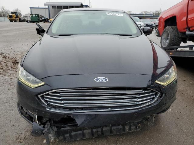 Photo 5 from auction – 2018 FORD FUSION SE with VIN 3FA6P0H76JR190093