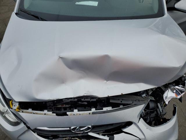 Photo 11 from auction – 2016 HYUNDAI ACCENT SE with VIN KMHCT5AE9GU265493