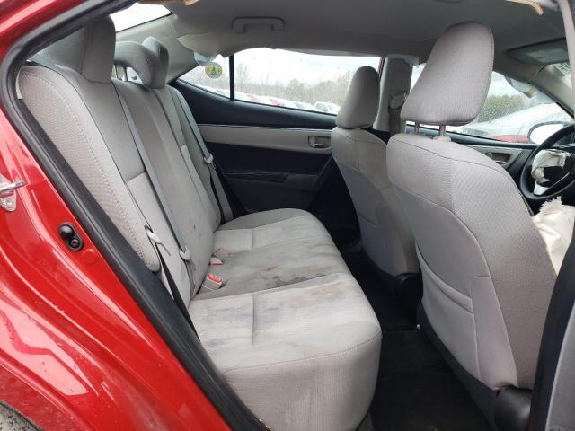 Photo 10 from auction – 2014 TOYOTA COROLLA L with VIN 2T1BURHE0EC217420